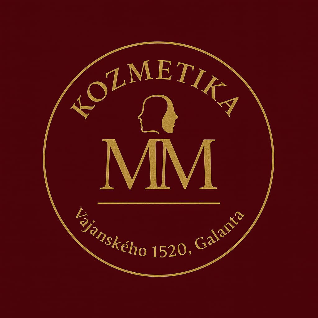 Kozmetika MM Galanta